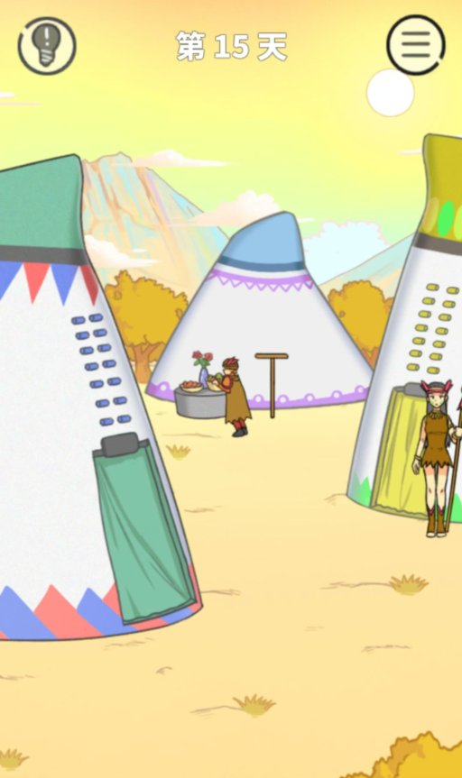 饿肚子是不可能的第15关如何通关？第15关通关流程图文分享