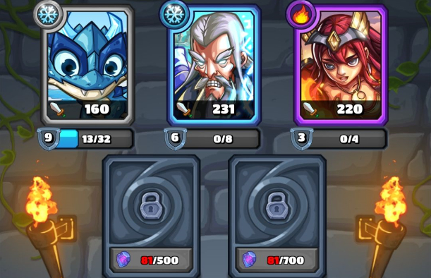 下一把剑游戏有哪些特色？游戏特色及玩法介绍