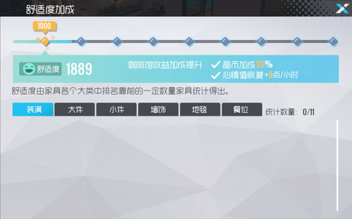 双生视界咖啡馆装饰如何搭配?咖啡馆装饰搭配方法介绍