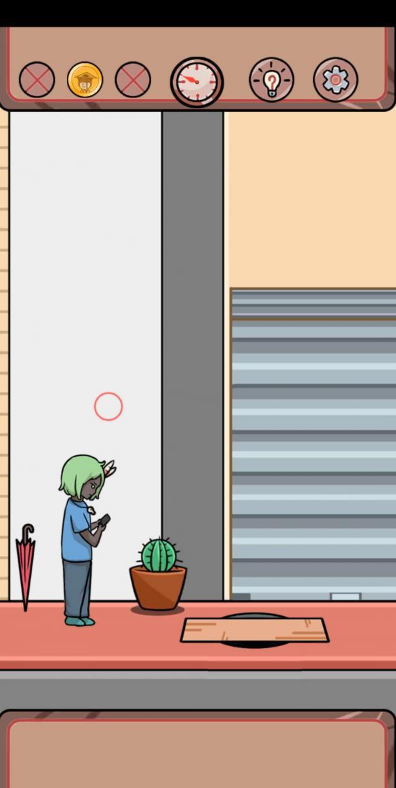 非酋的救赎第2关如何通关？第2关通关流程图文分享