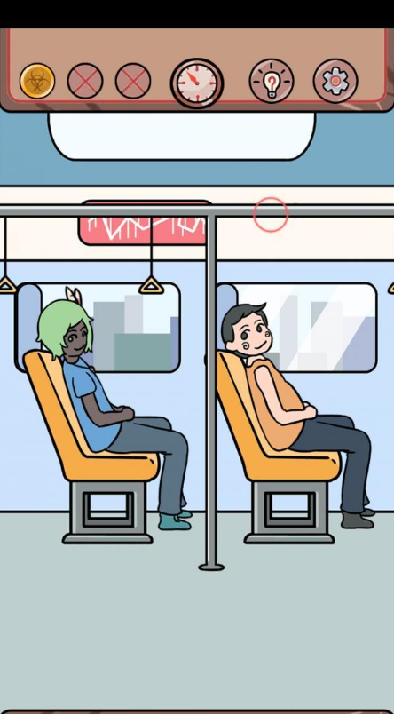 非酋的救赎第16关如何通关？第16关通关流程图文分享