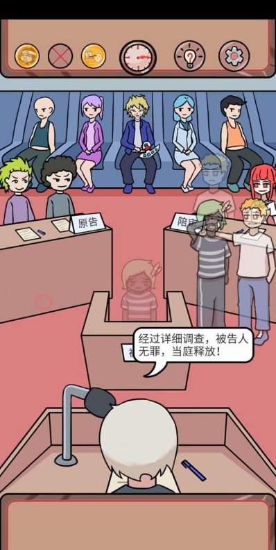 非酋的救赎第21关如何通过？第21关通关解法介绍