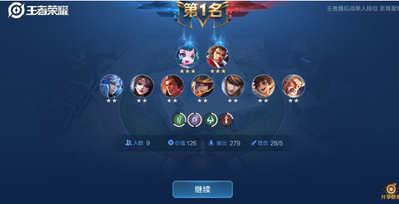 王者模拟战五蜀二群如何搭配？五蜀二群搭配方法介绍