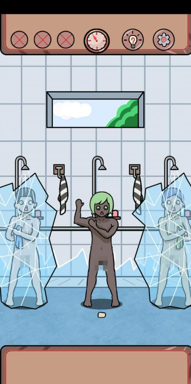 非酋的救赎第11关如何通关？第11关通关流程图文分享