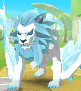 不休的乌拉拉怎么打冰狮龙-冰狮龙快速通关阵容打法心得分享