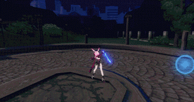 崩坏3SP女武神怎么样-SP女武神技能玩法攻略介绍