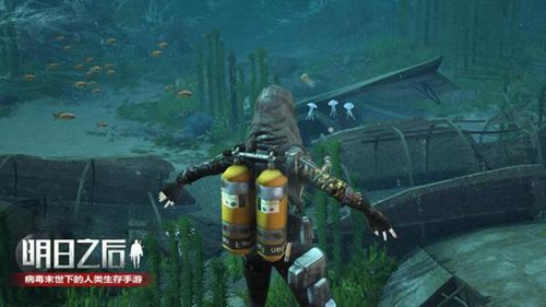 明日之后配方专研及图谱收集系统怎么玩?配方专研系统玩法介绍