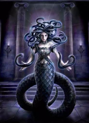 魔法门之英雄无敌王朝美杜莎背景怎么样?美杜莎背景介绍