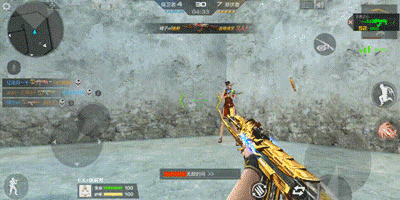 CF2019双十一有哪些活动?CF2019双十一活动内容介绍