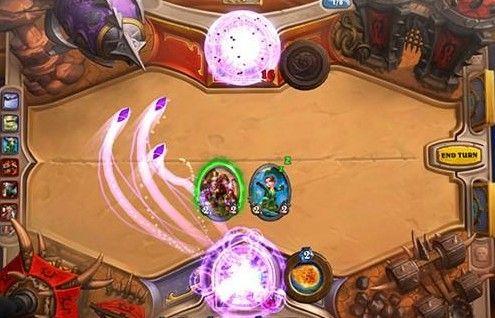 炉石传说酒馆战棋2级卡怎么样?炉石传说酒馆战棋2级卡效果介绍