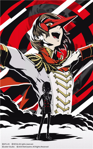 第五人格Persona5联动精华2什么样?Persona5联动精华2图文介绍