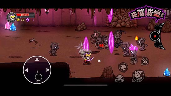 失落城堡遗产天赋怎么点？遗产天赋详细位置分享