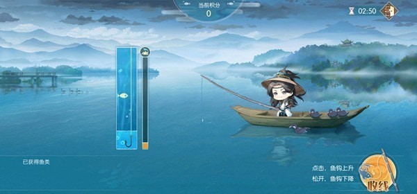 食物语渔乐无穷怎么玩？渔乐无穷玩法攻略详解