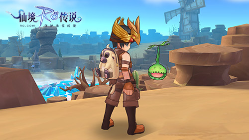 仙境传说ROSP头饰怎么获取-魔物掉落头饰大全一览