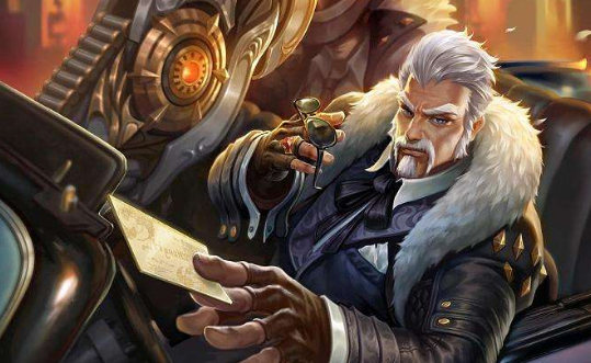 王者模拟战黄忠怎么出装备_王者自走棋黄忠最强出装