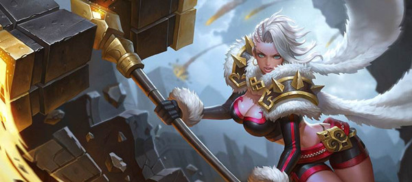 王者模拟战钟无艳怎么出装备_王者自走棋钟无艳最强出装