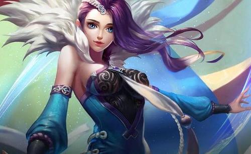 王者模拟战甄姬怎么出装备_王者自走棋甄姬最强出装