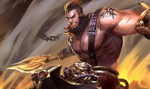 王者模拟战程咬金怎么出装备_王者自走棋程咬金最强出装