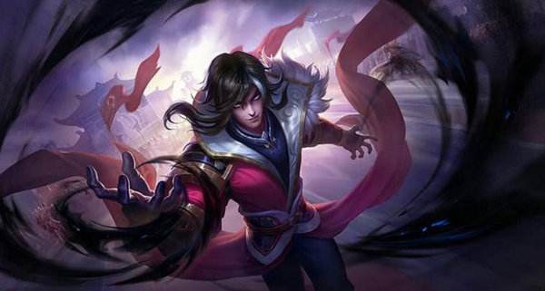 王者模拟战司马懿怎么出装备_王者自走棋司马懿最强出装