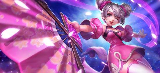 王者模拟战小乔怎么出装备_王者自走棋小乔最强出装