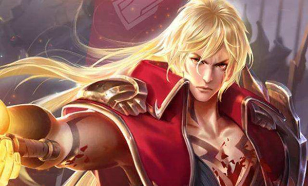 王者模拟战李信怎么出装备_王者自走棋李信最强出装