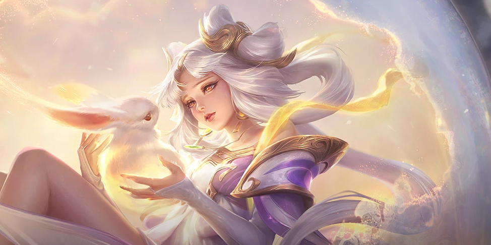 王者模拟战嫦娥怎么出装备_王者自走棋嫦娥最强出装