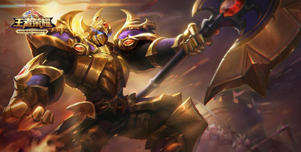 王者模拟战典韦怎么出装备_王者自走棋典韦最强出装