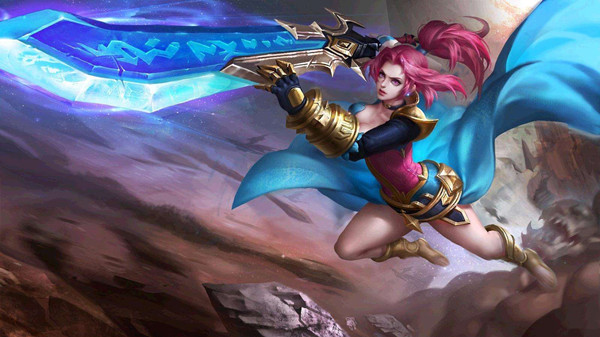 王者模拟战花木兰怎么出装备_王者自走棋花木兰最强出装