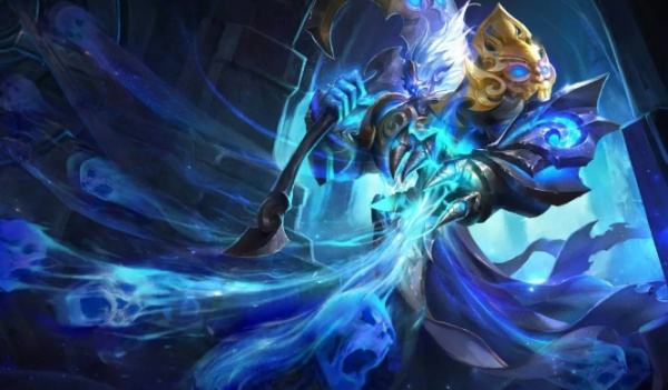 王者模拟战钟馗怎么出装备_王者自走棋钟馗最强出装