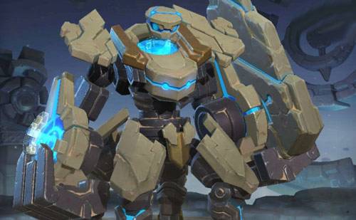 王者模拟战盾山怎么出装备_王者自走棋盾山最强出装