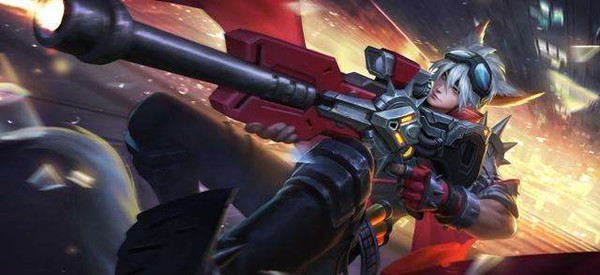 王者模拟战百里守约怎么出装备_王者自走棋百里守约最强出装