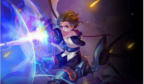 王者模拟战孙膑怎么出装备_王者自走棋孙膑最强出装