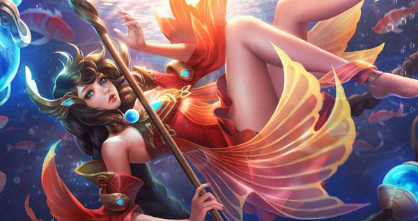 王者模拟战大乔怎么出装备_王者自走棋大乔最强出装