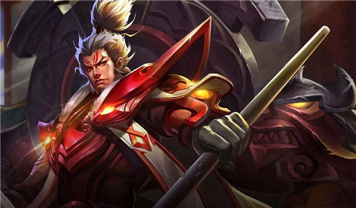 王者模拟战张飞怎么出装备_王者自走棋张飞最强出装