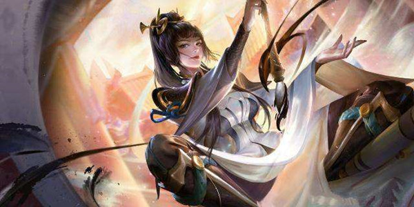 王者模拟战上官婉儿怎么出装备_王者自走棋上官婉儿最强出装