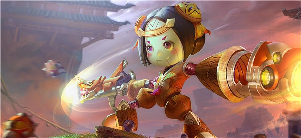 王者模拟战鲁班七号怎么出装备_王者自走棋鲁班七号最强出装