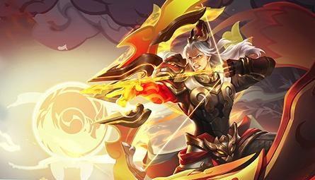 王者模拟战后羿怎么出装备_王者自走棋后羿最强出装