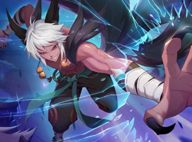 妖狐小红娘手游三尾黑魉好玩吗-三尾黑魉技能属性玩法攻略一览