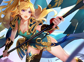 妖狐小红娘手游厉雪扬好玩吗-厉雪扬技能属性玩法攻略一览