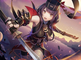 妖狐小红娘手游律笺文好玩吗-律笺文技能属性玩法攻略一览