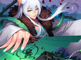 妖狐小红娘手游涂山美美好玩吗-涂山美美技能属性玩法攻略一览