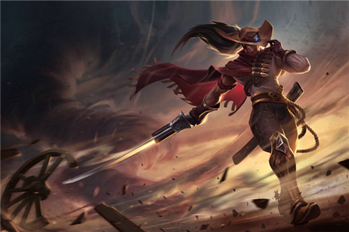 云顶之弈沙漠刺客阵容怎么搭配?沙漠刺客阵容搭配推荐攻略