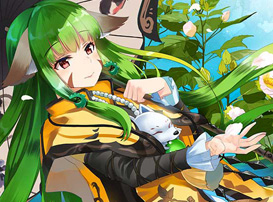 妖狐小红娘手游涂山容容好玩吗-涂山容容技能属性玩法攻略一览