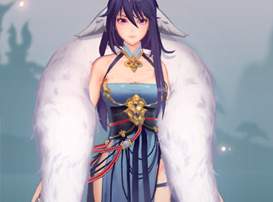 妖狐小红娘手游涂山雅雅好玩吗-涂山雅雅技能属性玩法攻略一览