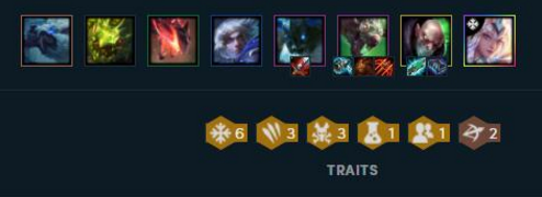 云顶之弈剧毒掠食者阵容怎么搭配?剧毒掠食者最强阵容搭配推荐