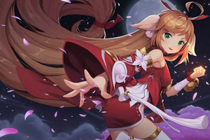 妖狐小红娘手游涂山少主好玩吗-涂山少主技能属性玩法攻略一览