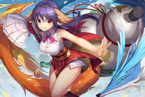 妖狐小红娘手游酒中真仙好玩吗-酒中真仙技能属性玩法攻略一览