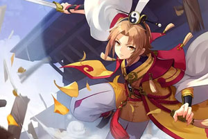 妖狐小红娘手游王剑御使好玩吗-王剑御使技能属性玩法攻略一览