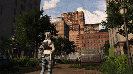 明日之后区域行动有哪些玩法?明日之后区域行动玩法介绍