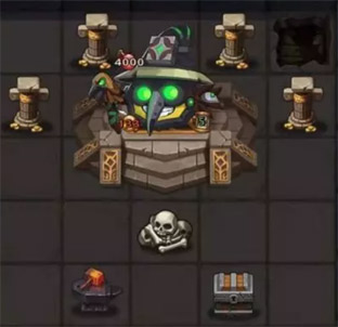 不思议迷宫瘟疫医生冈布奥试炼怎么过？瘟疫医生冈布奥试炼打法攻略